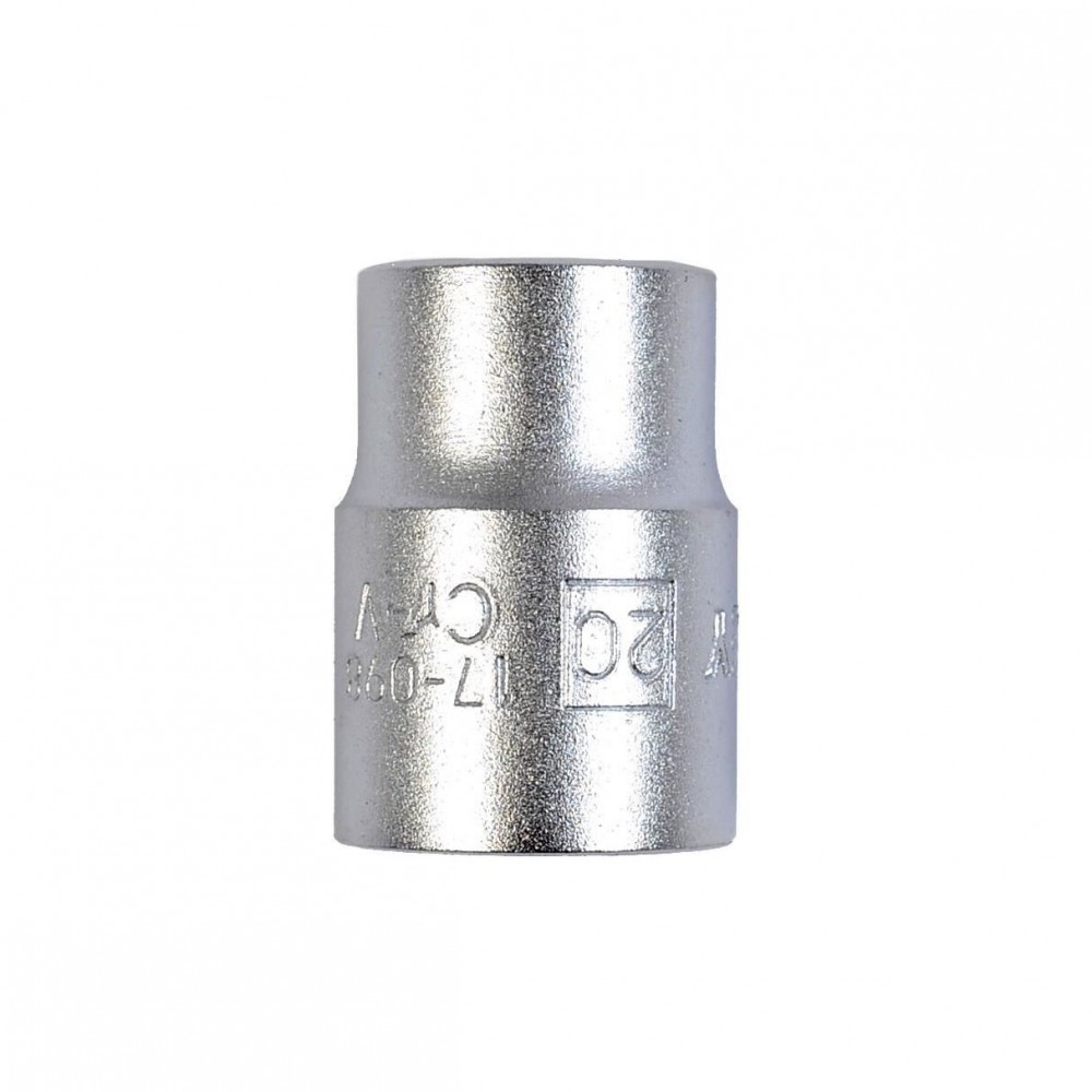 Cheie tubulara Stanley, 1-88-798, 1/2", 12 puncte, 26 mm Cheie tubulara Stanley, 1-88-798, 1/2", 12 puncte, 26 mm