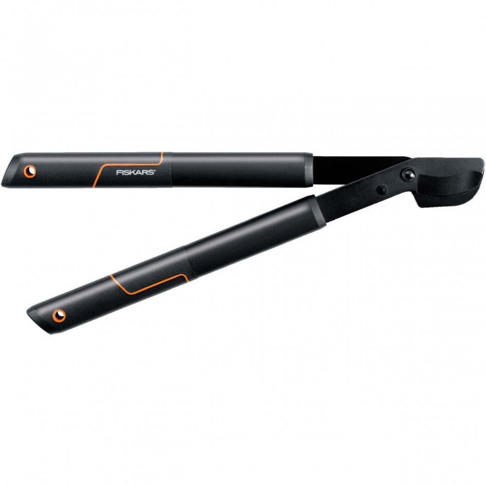 Foarfeca pas cu pas pentru ramuri groase Fiskars SingleStep L28, 500 mm, 1050 g, Ø 35 mm