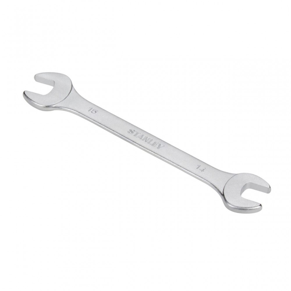Cheie fixa Stanley, 4-87-100, 14 x 15 mm