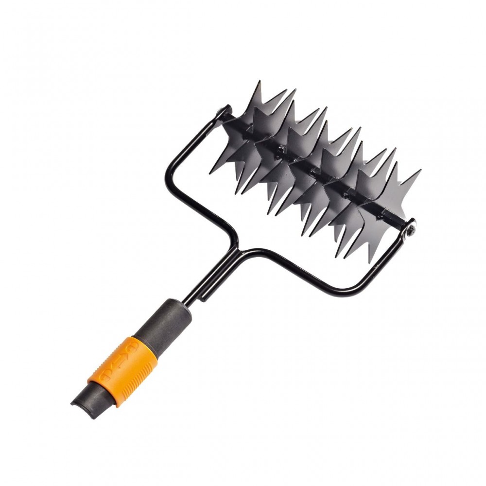 Afanator Fiskars QuikFit, 395 mm, 910 g