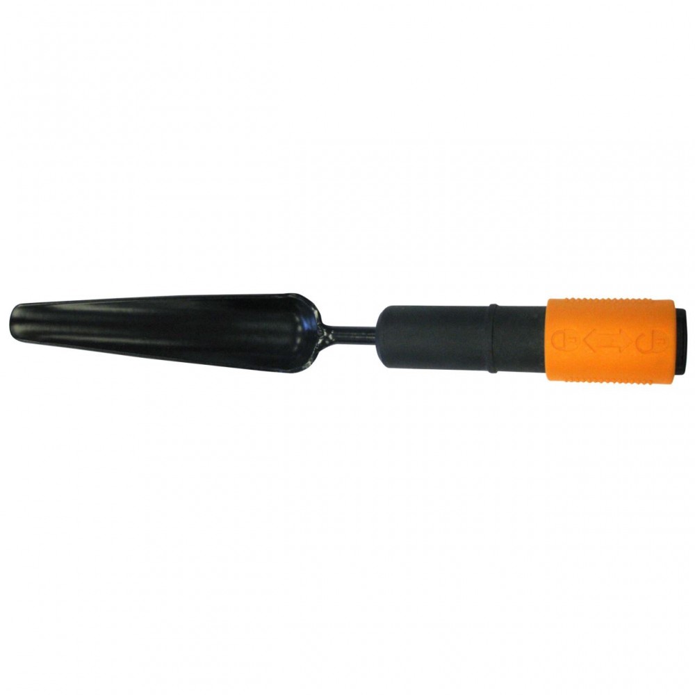 Scafa pentru buruieni Fiskars QuikFit, 425 mm, 230 g Scafa pentru buruieni Fiskars QuikFit, 425 mm, 230 g