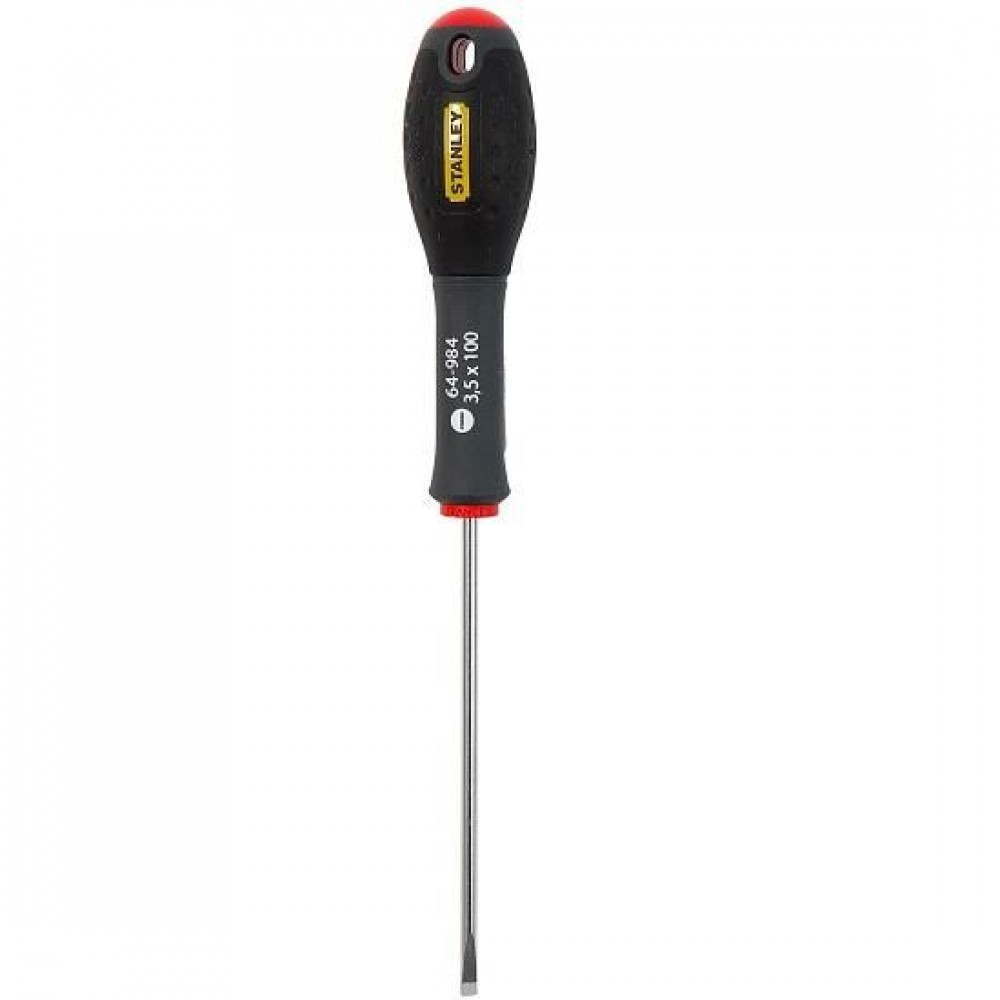 Surubelnita Stanley FatMax, paralela 3.5 x 100 mm