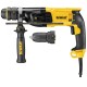 Ciocan rotopercutor DeWalt SDS-PLUS, D25134K, 2 mandrine 800 W