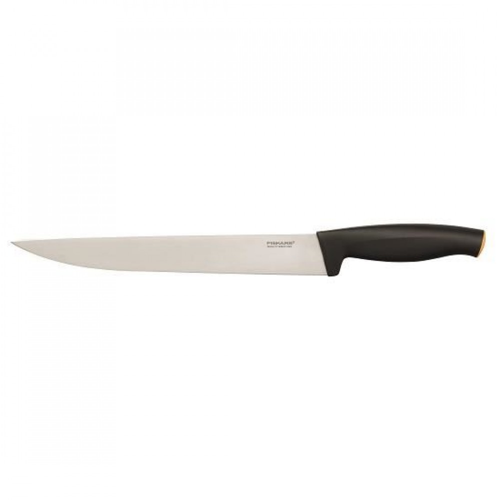 Cutit pentru transat Fiskars Functional Form, 24 cm, otel inoxidabil