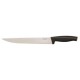 Cutit pentru transat Fiskars Functional Form, 24 cm, otel inoxidabil