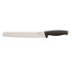 Cutit pentru paine Fiskars Functional Form, 23 cm, otel inoxidabil