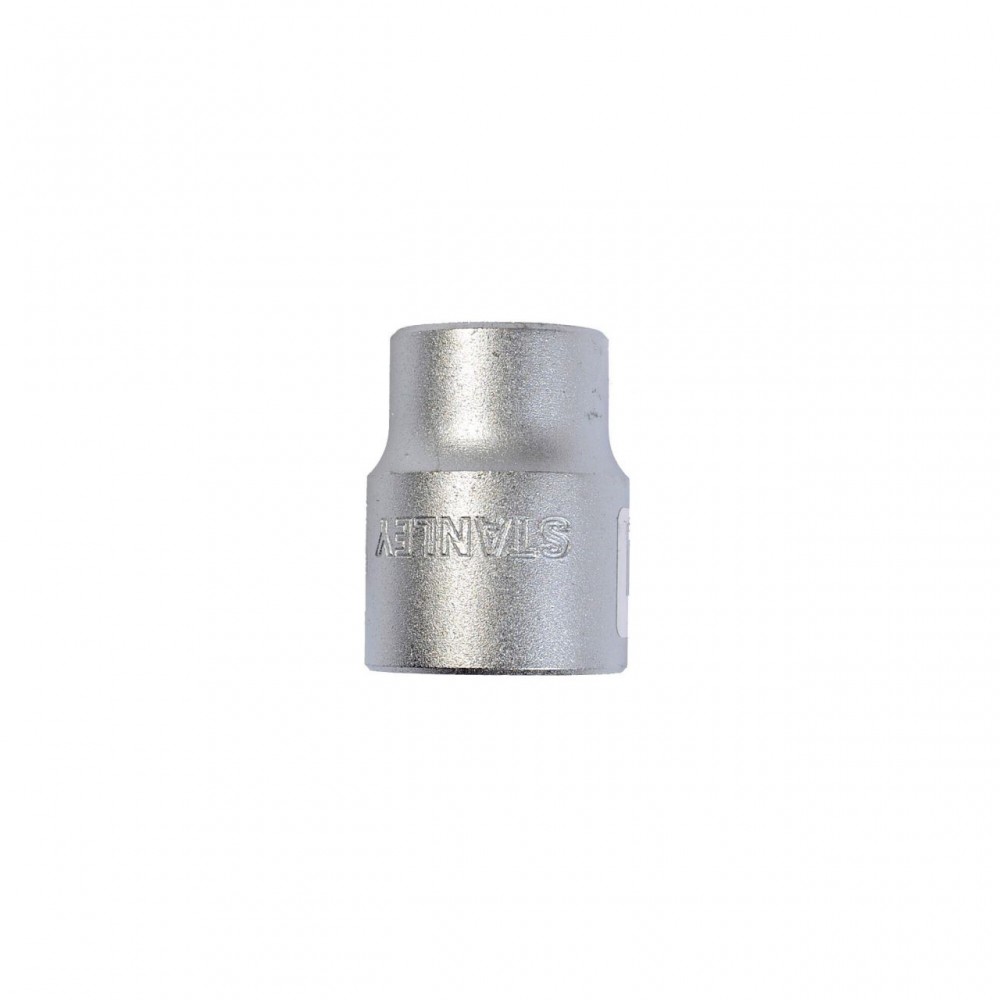 Cheie tubulara Stanley, 1-17-066, 12 puncte, 1/2'', 23 mm Cheie tubulara Stanley, 1-17-066, 12 puncte, 1/2'', 23 mm