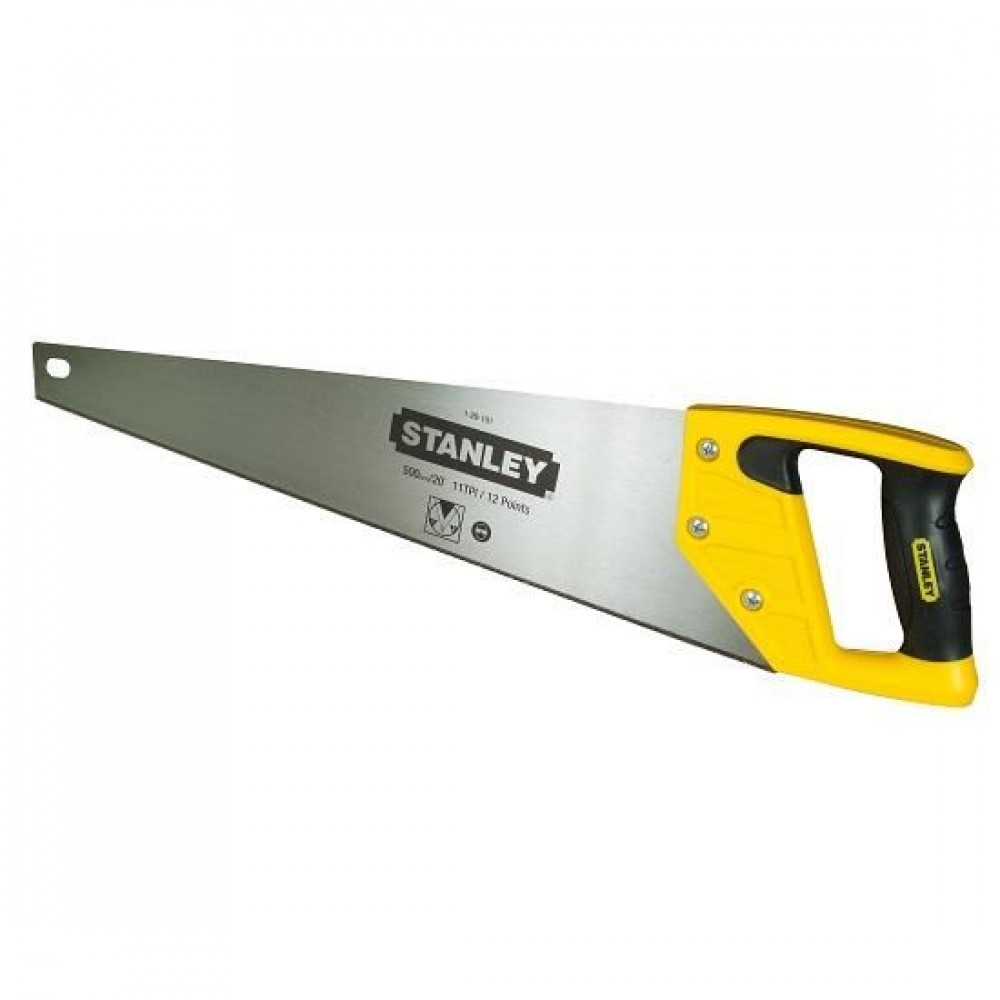 Fierastrau Stanley OPP, 1-20-201, 11 TPI, 500 mm Fierastrau Stanley OPP, 1-20-201, 11 TPI, 500 mm