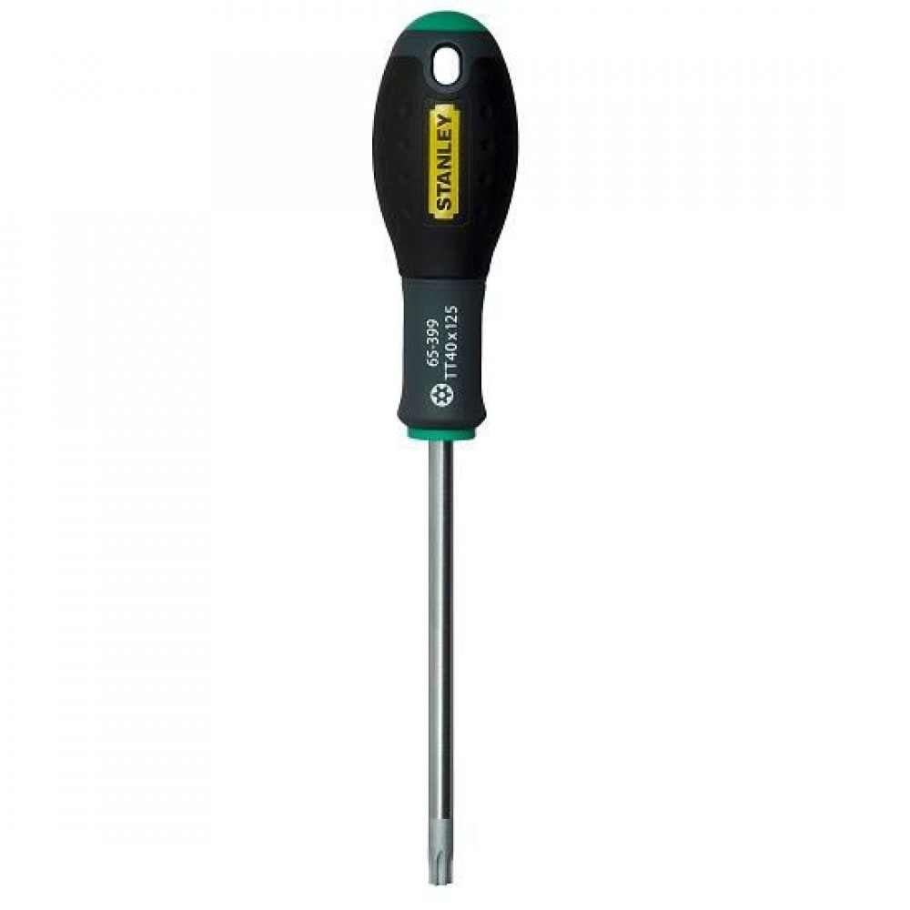 Surubelnita Stanley FatMax, Torx T40 x 130 mm Surubelnita Stanley FatMax, Torx T40 x 130 mm