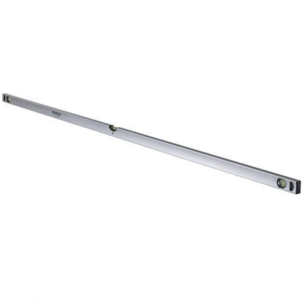 Nivela Stanley Classic Magnetica, 200 cm, 2 fiole