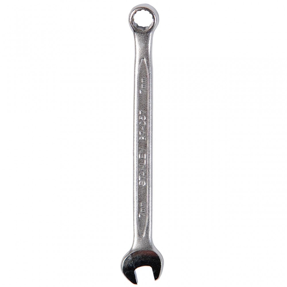Cheie combinata Stanley, 4-87-057, 7 mm