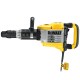 Ciocan demolator DeWalt, D25902K, SDS - Max, 10.9 kg, 1550 W Ciocan demolator DeWalt, D25902K, SDS - Max, 10.9 kg, 1550 W