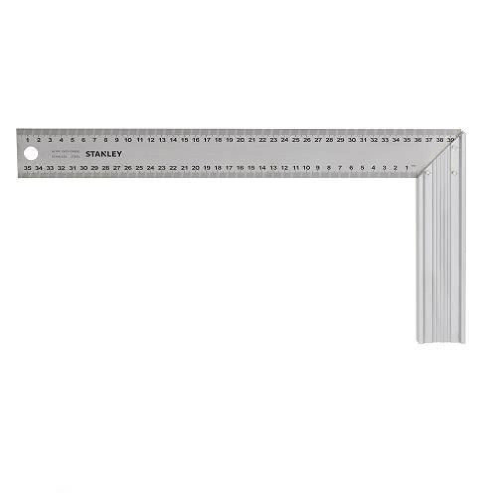 Echer Stanley pentru dulgherie, 200 x 400 mm