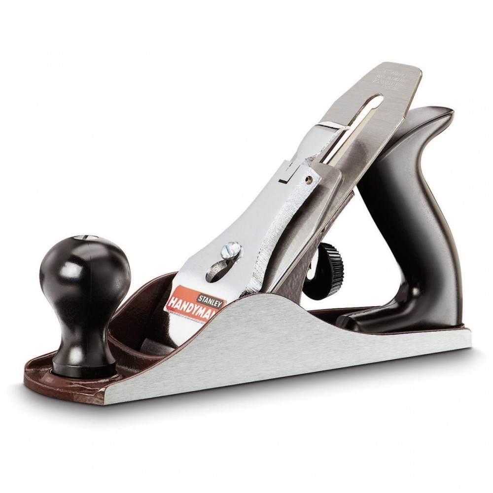 Rindea Stanley Handyman, 1-12-204, 250 mm, cutit 50 mm Rindea Stanley Handyman, 1-12-204, 250 mm, cutit 50 mm