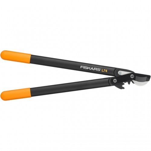 Foarfeca pas cu pas pentru ramuri groase Fiskars PowerGear  L74, M