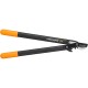 Foarfeca pas cu pas pentru ramuri groase Fiskars PowerGear  L74, M