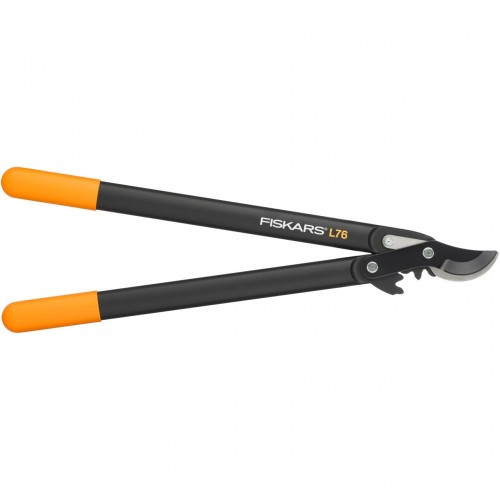 Foarfeca pas cu pas pentru ramuri groase Fiskars PowerGear L76, M