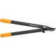 Foarfeca pas cu pas pentru ramuri groase Fiskars PowerGear L76, M