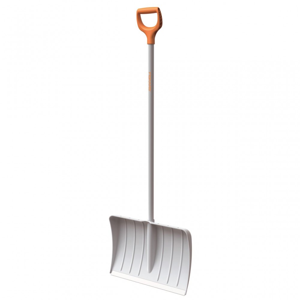 Impingator pentru zapada Fiskars SnowXpert, alb 1520 mm, 1600 g Impingator pentru zapada Fiskars SnowXpert, alb 1520 mm, 1600 g