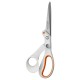 Foarfeca de precizie Fiskars Amplify, 21 cm, 101 g Foarfeca de precizie Fiskars Amplify, 21 cm, 101 g