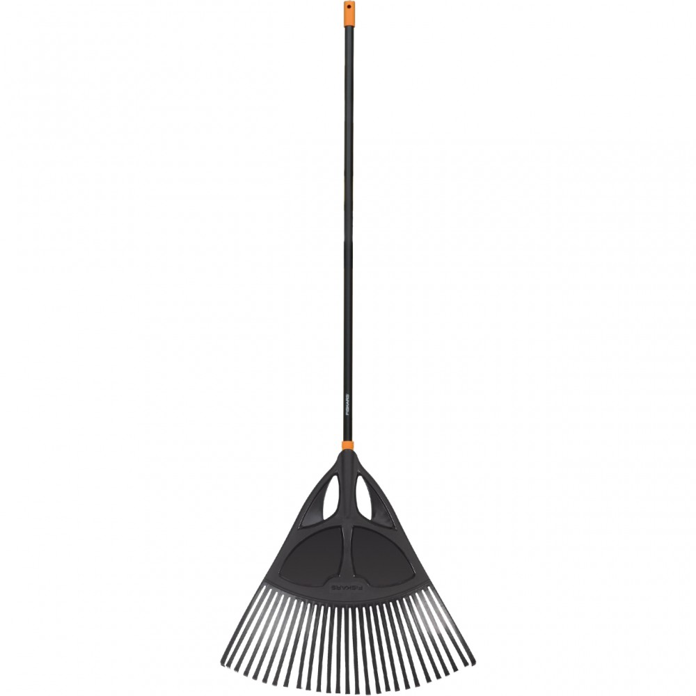 Grebla pentru frunze Fiskars Solid XL, 176 cm, 830 g Grebla pentru frunze Fiskars Solid XL, 176 cm, 830 g