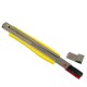 Cutter Stanley FatMax cu lame segmentate de 18 mm, 0-10-421, 155 mm Cutter Stanley FatMax cu lame segmentate de 18 mm, 0-10-421, 155 mm
