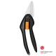 Foarfeca utilitara Fiskars Singlestep SP28, 250 mm, 180 g, Ø 20 mm