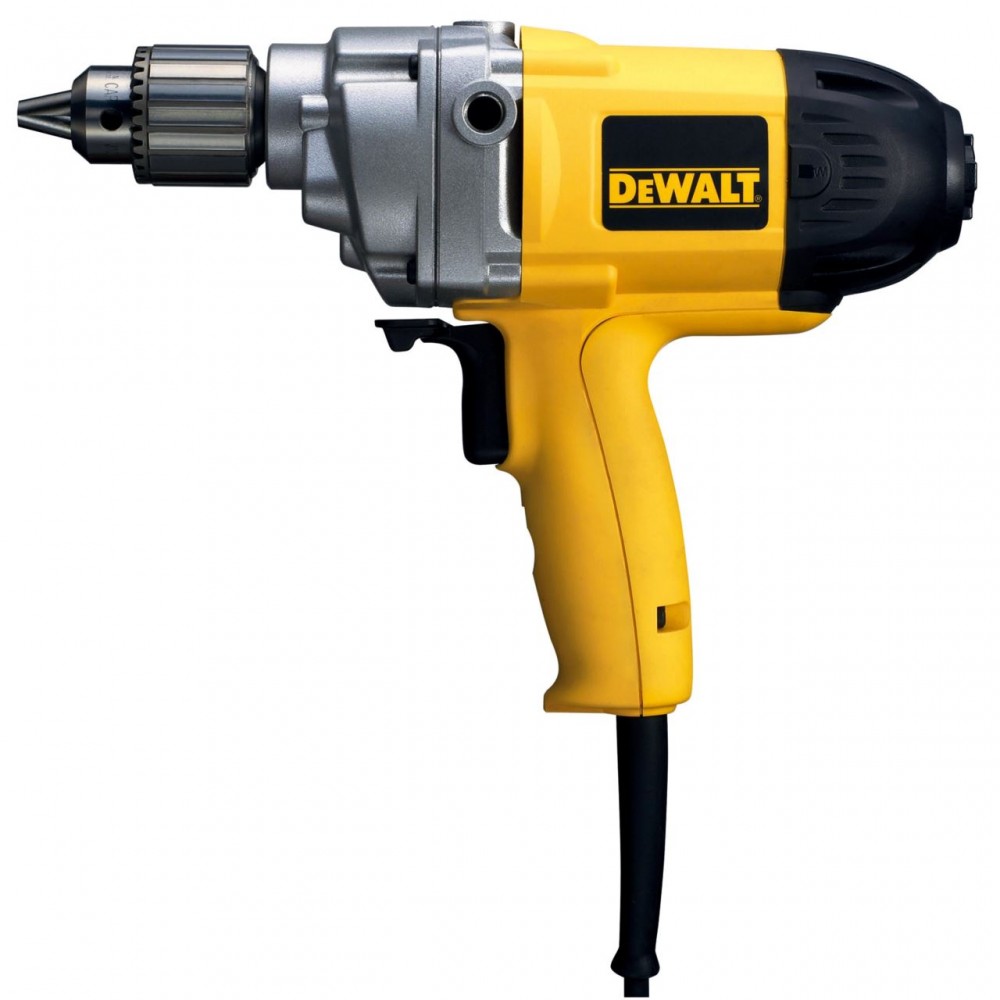 Masina de amestecat DeWalt, D21520-QS, 710 W, 13 mm Masina de amestecat DeWalt, D21520-QS, 710 W, 13 mm