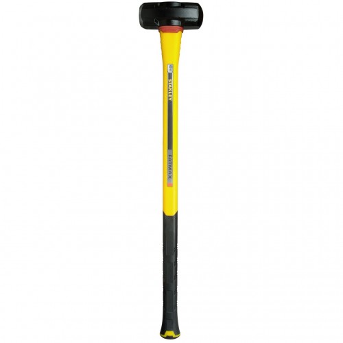 Baros Stanley pentru pietrari cu sistem de amortizare a vibratiilor, FMHT1-56011, 900 mm, 3628 g