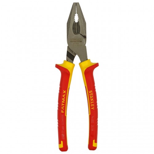 Cleste universal (patent) electroizolat Stanley Fatmax, 0-84-002, 1000 V 200 mm