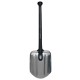 Cazma pentru camping si gradinarit Fiskars, 700 mm, 480 g Cazma pentru camping si gradinarit Fiskars, 700 mm, 480 g