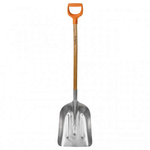 Lopata pentru cereale si zapada Fiskars, 1270 mm, 1400 g