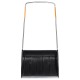 Impingator pentru zapada tip sanie Fiskars SnowXpert, 1490 mm, 4300 g