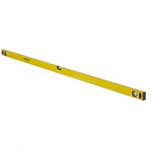 Nivela Stanley Classic 120 cm, 2 fiole