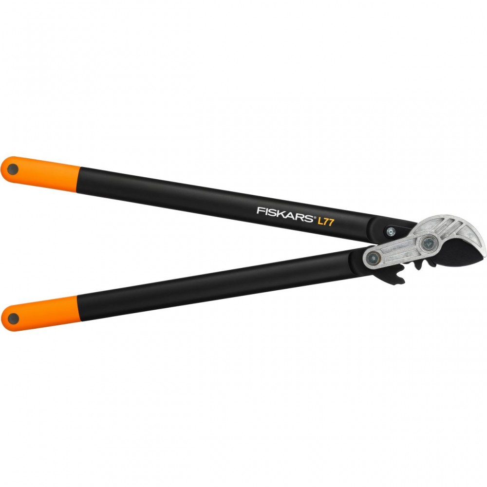Foarfeca nicovala pentru ramuri groase Fiskars PowerGear L77, L, Ø 50