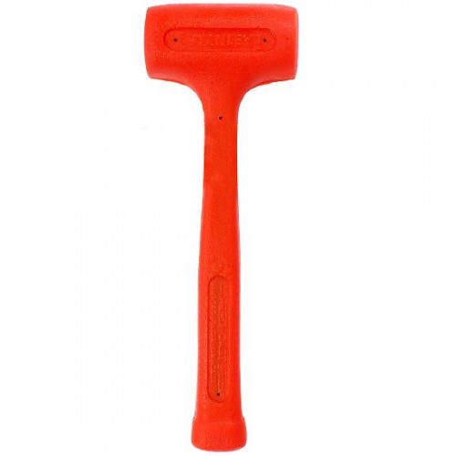 Ciocan Stanley anti-recul COMPO - CAST