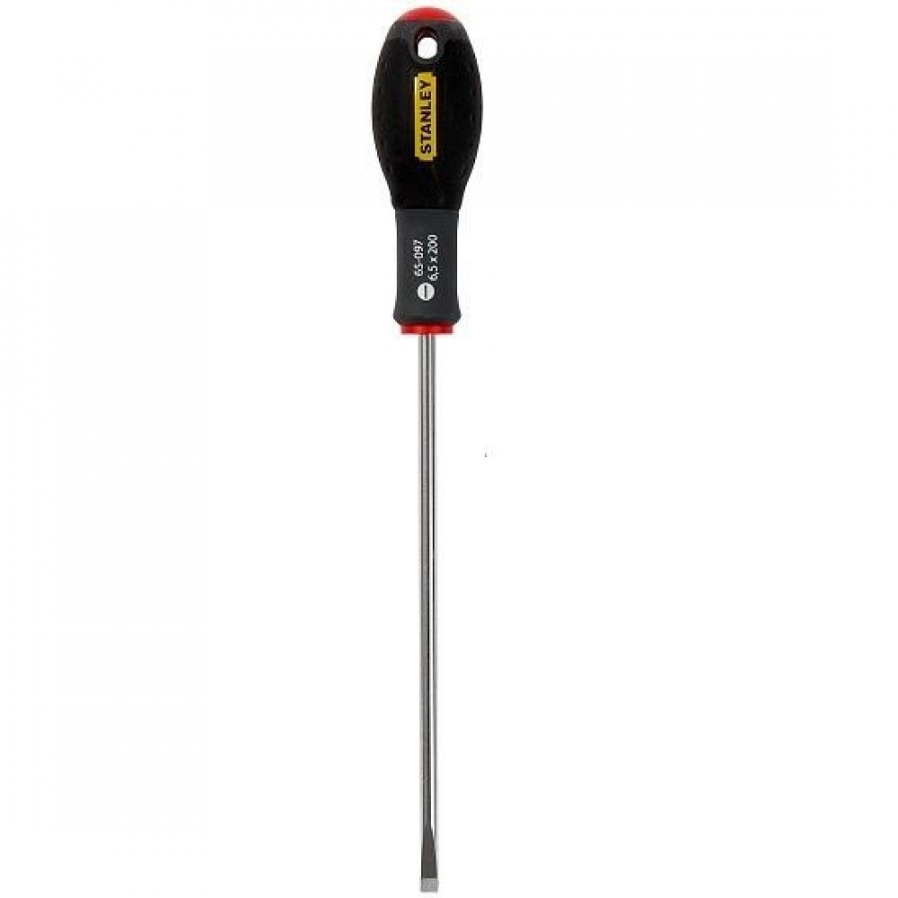 Surubelnita Stanley FatMax, paralela 6.5 x 200 mm Surubelnita Stanley FatMax, paralela 6.5 x 200 mm