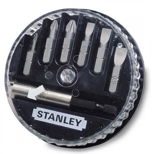 Adaptor magnetic Stanley + 6 varfuri