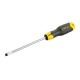 Surubelnita Stanley CushionGrip, lata 6.5 x 100 mm Surubelnita Stanley CushionGrip, lata 6.5 x 100 mm