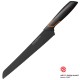 Cutit pentru paine Fiskars Edge, 23 cm, otel inoxidabil