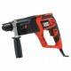 Cocan rotopercutor pneumatic Black&Decker KD985KA-XK, 800W, 2.2 J