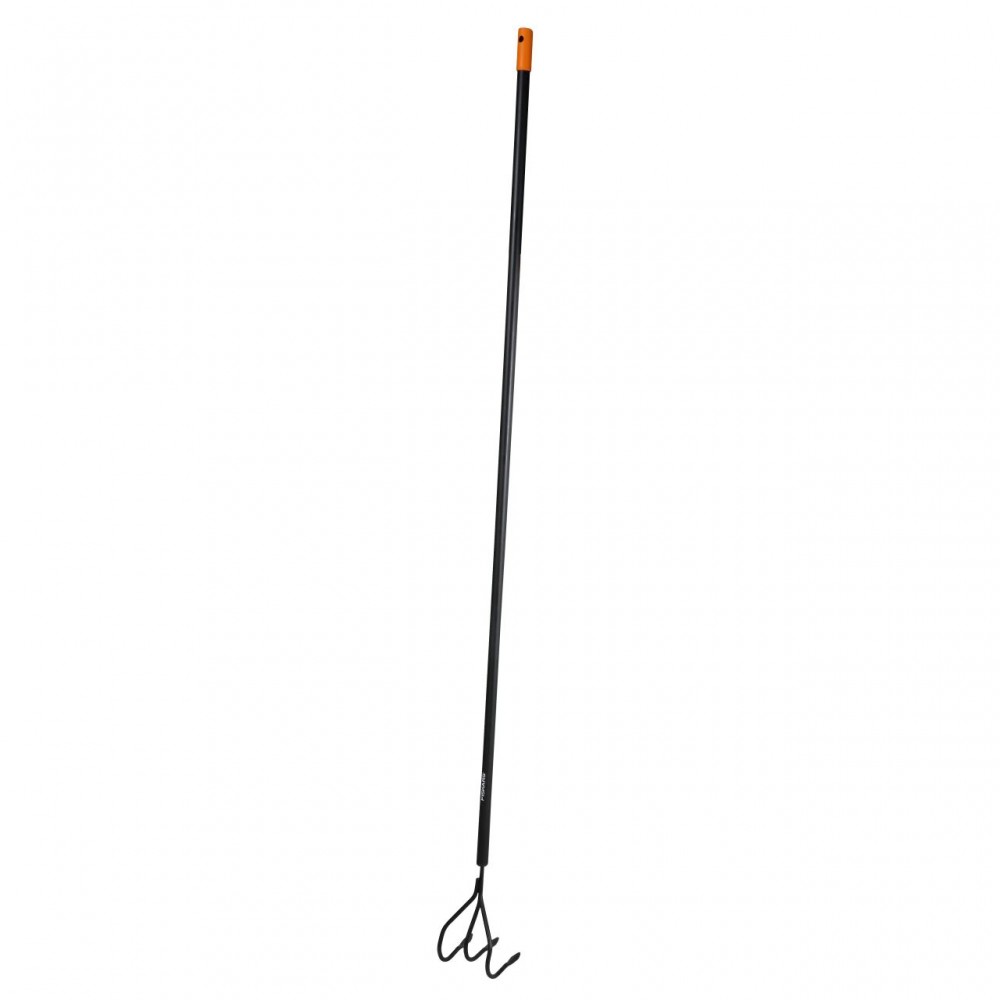 Cultivator Solid Fiskars, 1670 mm, 590 g