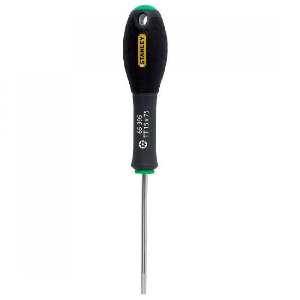 Surubelnita Stanley FatMax, Torx T15 x 75 mm Surubelnita Stanley FatMax, Torx T15 x 75 mm