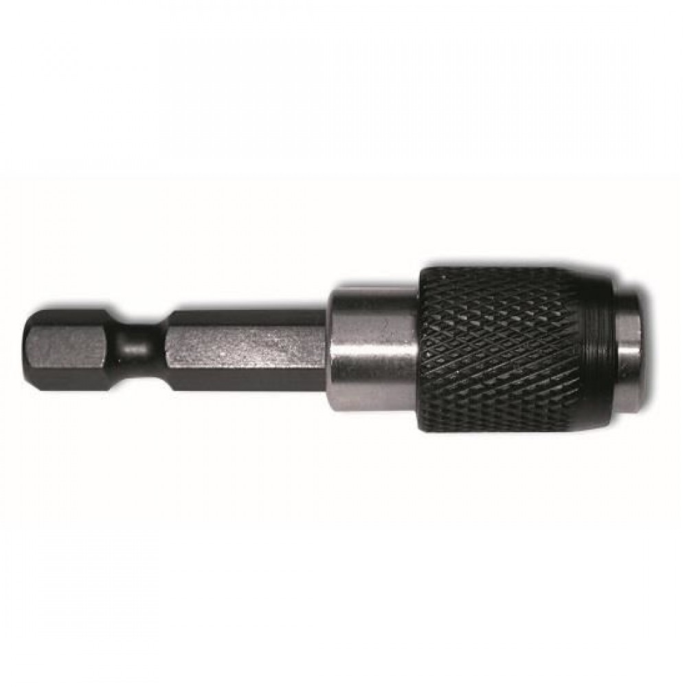 Adaptor magnetic cu blocare Stanley 1/4''