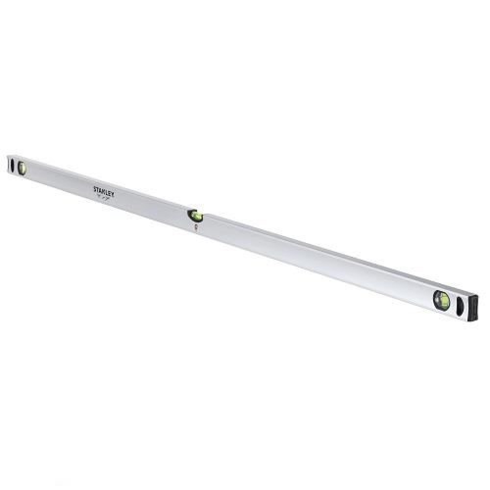 Nivela Stanley Classic Magnetica, 150 cm, 2 fiole Nivela Stanley Classic Magnetica, 150 cm, 2 fiole