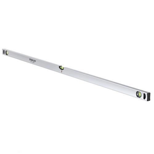 Nivela Stanley Classic Magnetica, 150 cm, 2 fiole