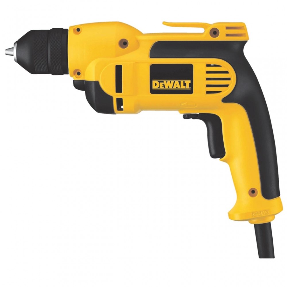 Masina de gaurit DeWalt, DWD112S, 700 W 1.5 - 1 mm Masina de gaurit DeWalt, DWD112S, 700 W 1.5 - 1 mm