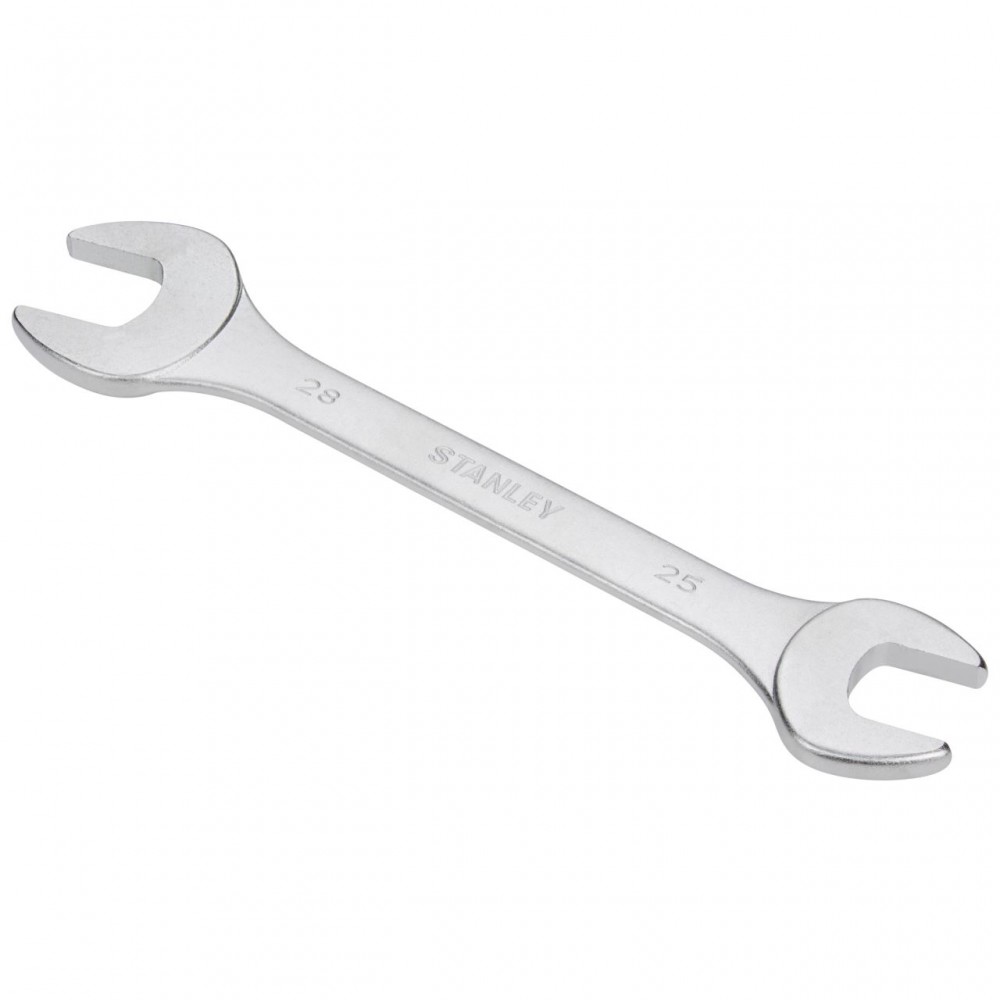 Cheie fixa Stanley, 4-87-106, 25 X 28 mm,400 g