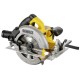 Fierastrau circular DeWalt, DWE575K, disc 190 mm, 1600 W Fierastrau circular DeWalt, DWE575K, disc 190 mm, 1600 W