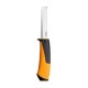 Cutit pentru tamplarie Fiskars, cu ascutitor Cutit pentru tamplarie Fiskars, cu ascutitor
